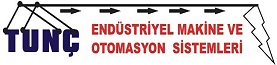 Tunç Otomasyon